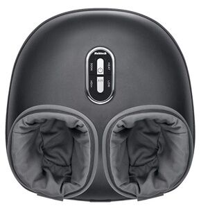Nekteck Shiatsu Foot Massager with Heat, Air Compression